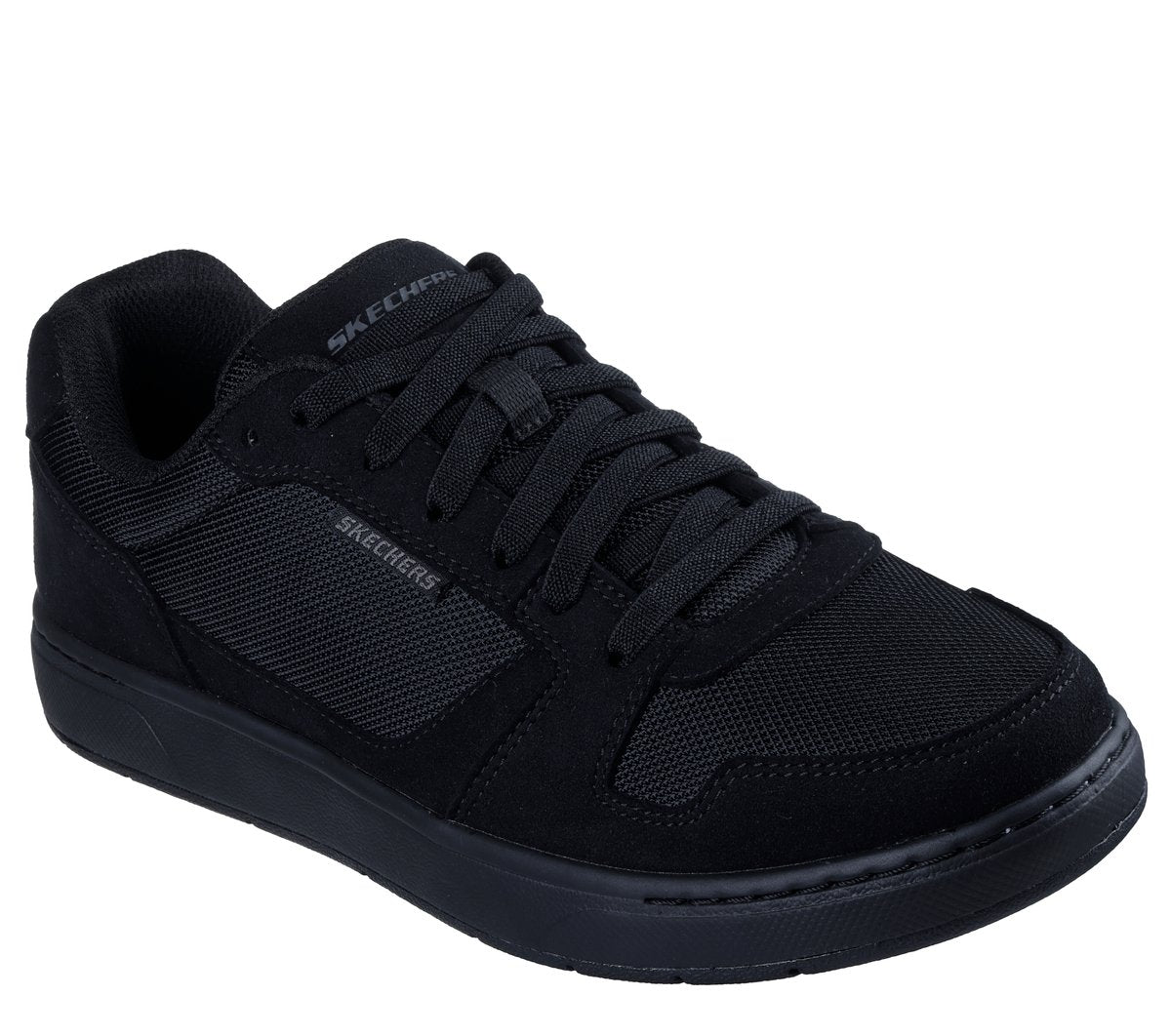 Work Relaxed Fit: Watab - Shred Treads | Skechers USA