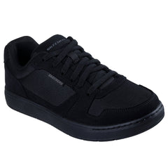 Work Relaxed Fit: Watab - Shred Treads | Skechers USA