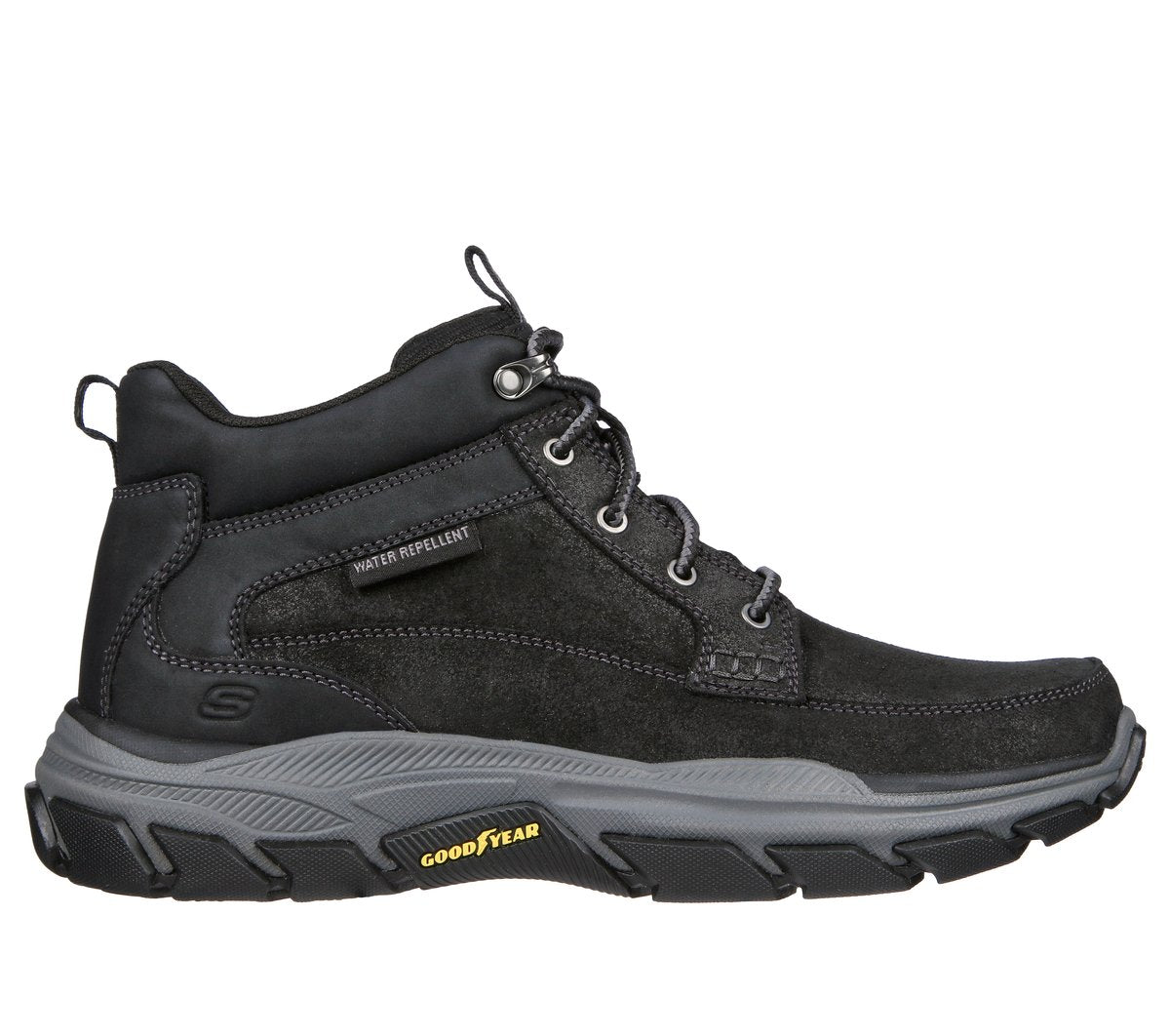 Relaxed Fit: Respected - Boswell | Skechers on sale