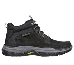 Relaxed Fit: Respected - Boswell | Skechers on sale