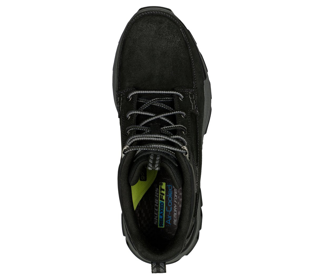 Relaxed Fit: Respected - Boswell | Skechers on sale