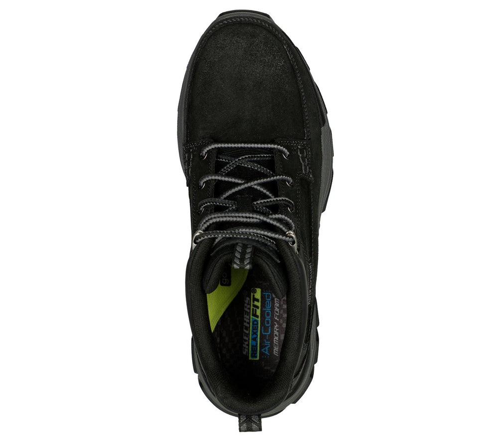 Relaxed Fit: Respected - Boswell | Skechers on sale