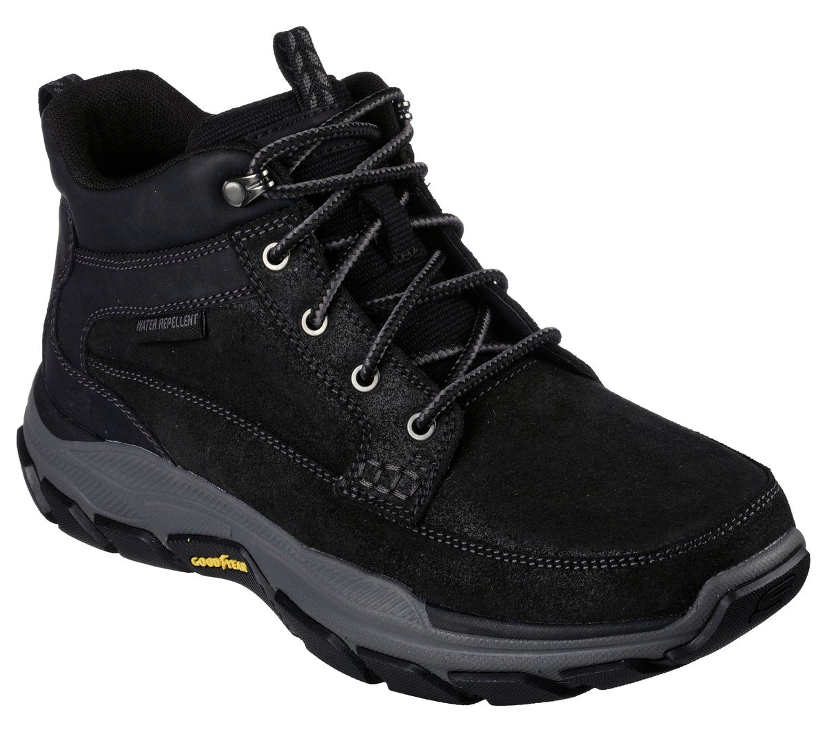Relaxed Fit: Respected - Boswell | Skechers on sale