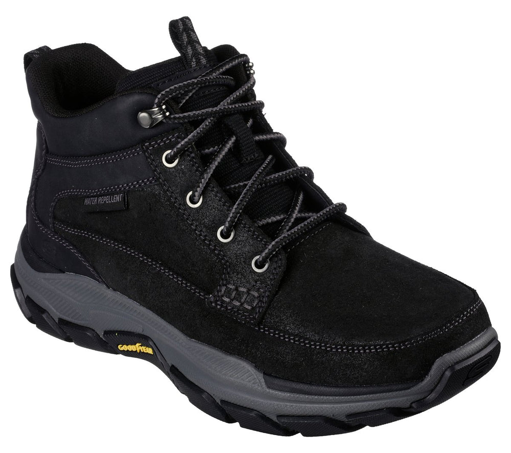 Relaxed Fit: Respected - Boswell | Skechers on sale