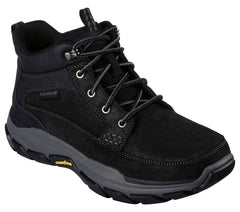 Relaxed Fit: Respected - Boswell | Skechers on sale