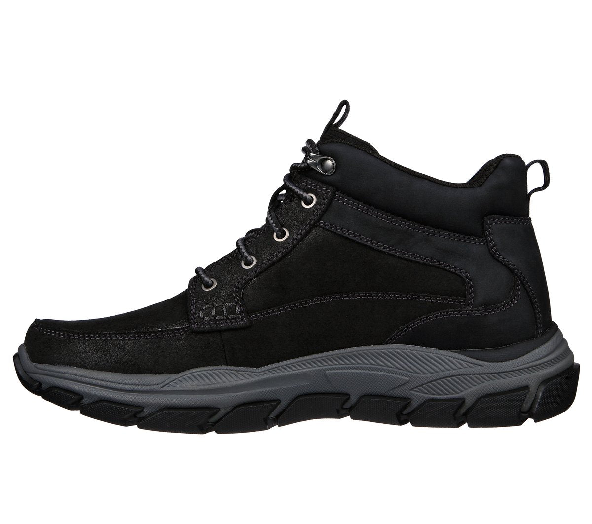 Relaxed Fit: Respected - Boswell | Skechers on sale