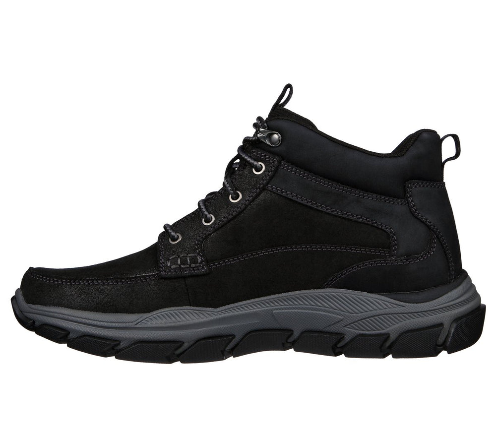 Relaxed Fit: Respected - Boswell | Skechers on sale