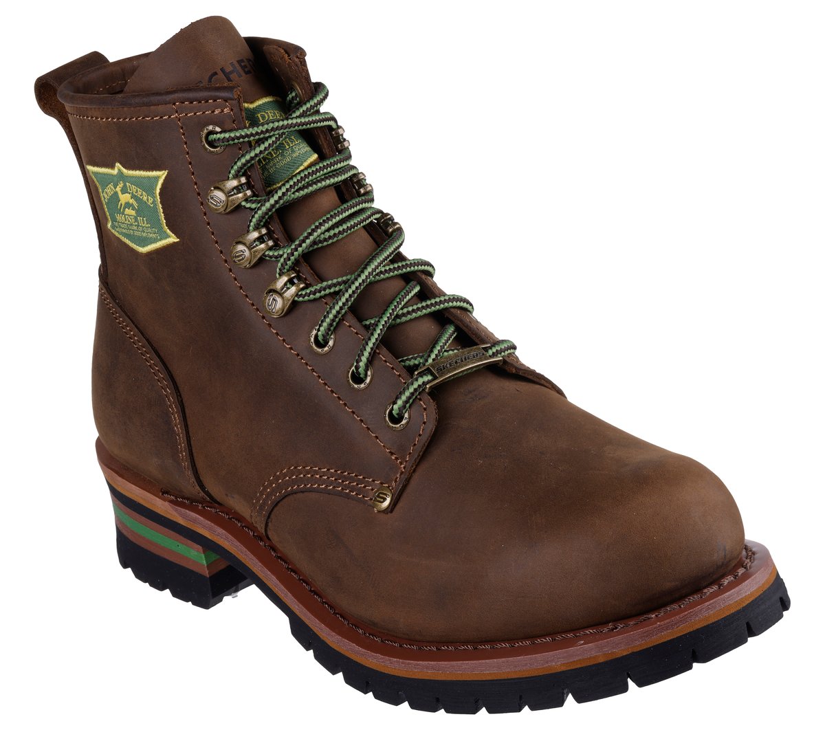 John Deere: Cascades | Skechers discount