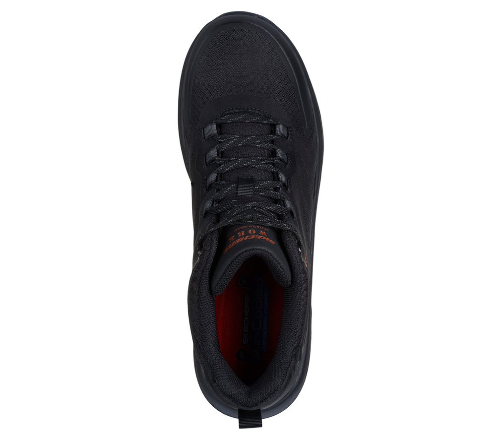 Work: Speed-Flex Trekker | Skechers near me