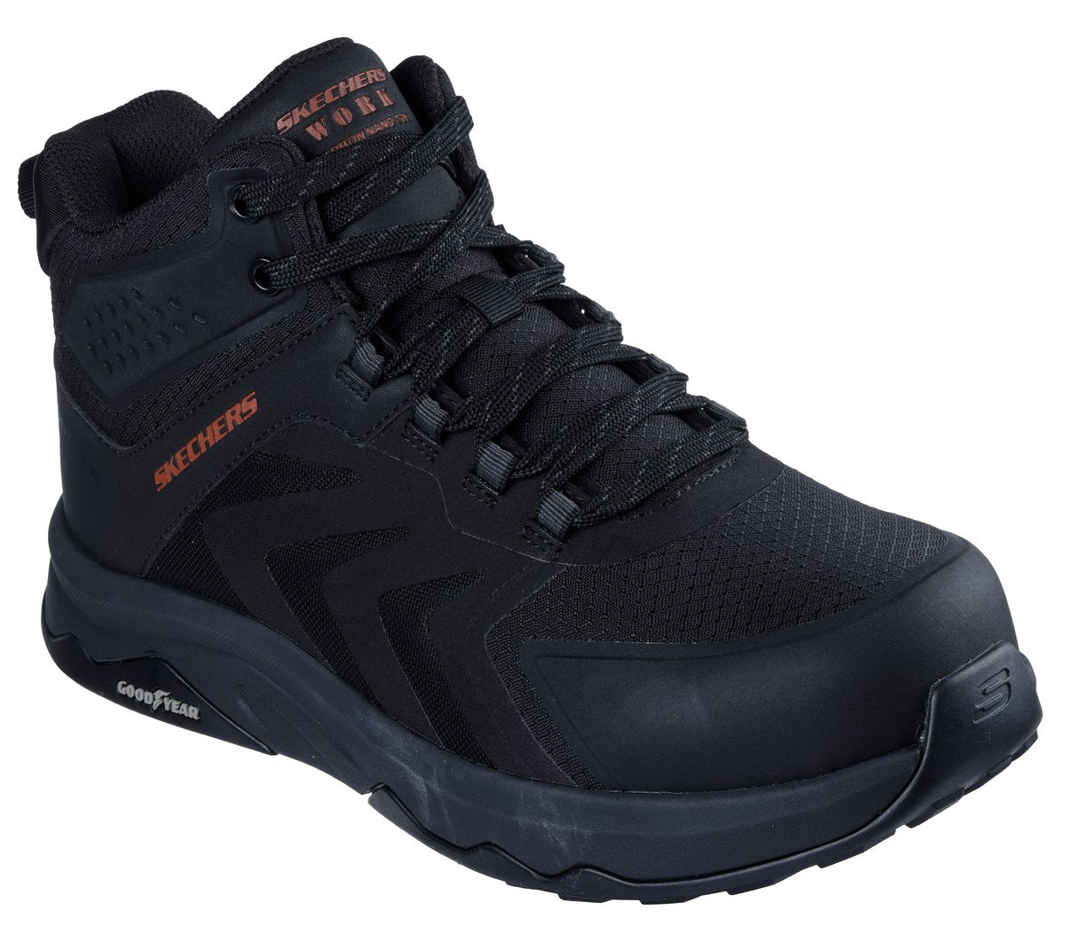 Work: Speed-Flex Trekker | Skechers near me
