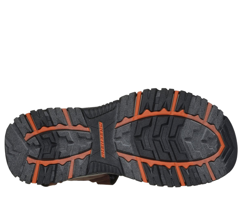 Relaxed Fit: Prewitt - Rigdon | Skechers online