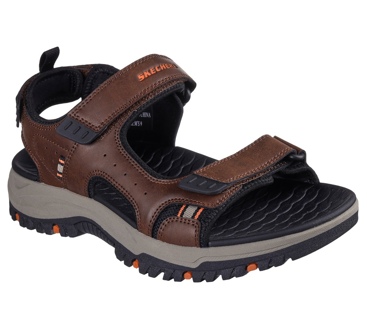 Relaxed Fit: Prewitt - Rigdon | Skechers online