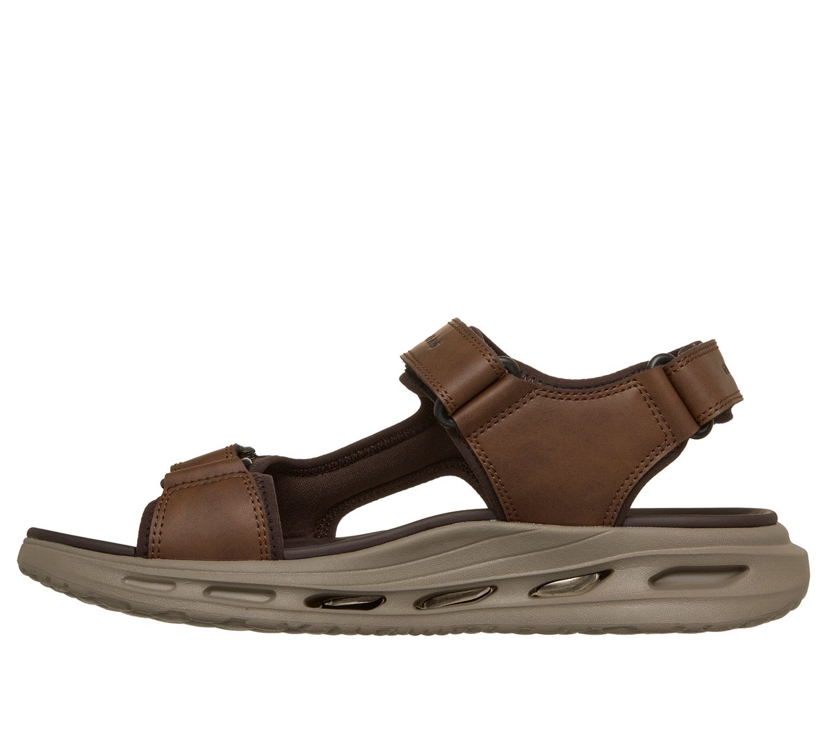 Relaxed Fit: Orvan - Gamble | Skechers outlet