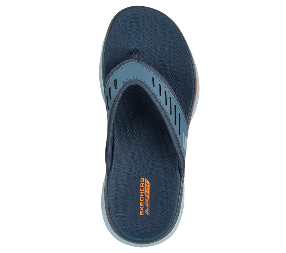 GO WALK Glide-Step 2.0 Sandal - Chandler | Skechers USA