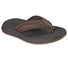 Relaxed Fit: Pargo - Rafee | Skechers US
