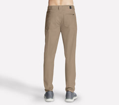 GO WALK Premium 5 Pocket Pant | Skechers US