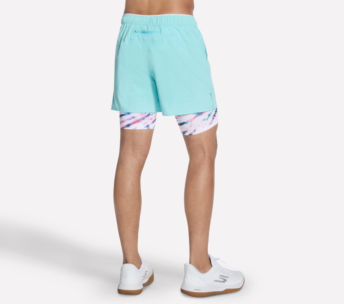 Digiwave 5 Inch Short | Skechers discount