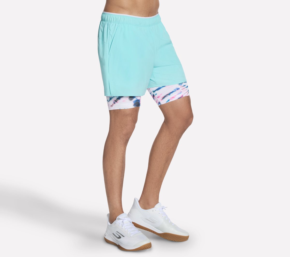 Digiwave 5 Inch Short | Skechers discount