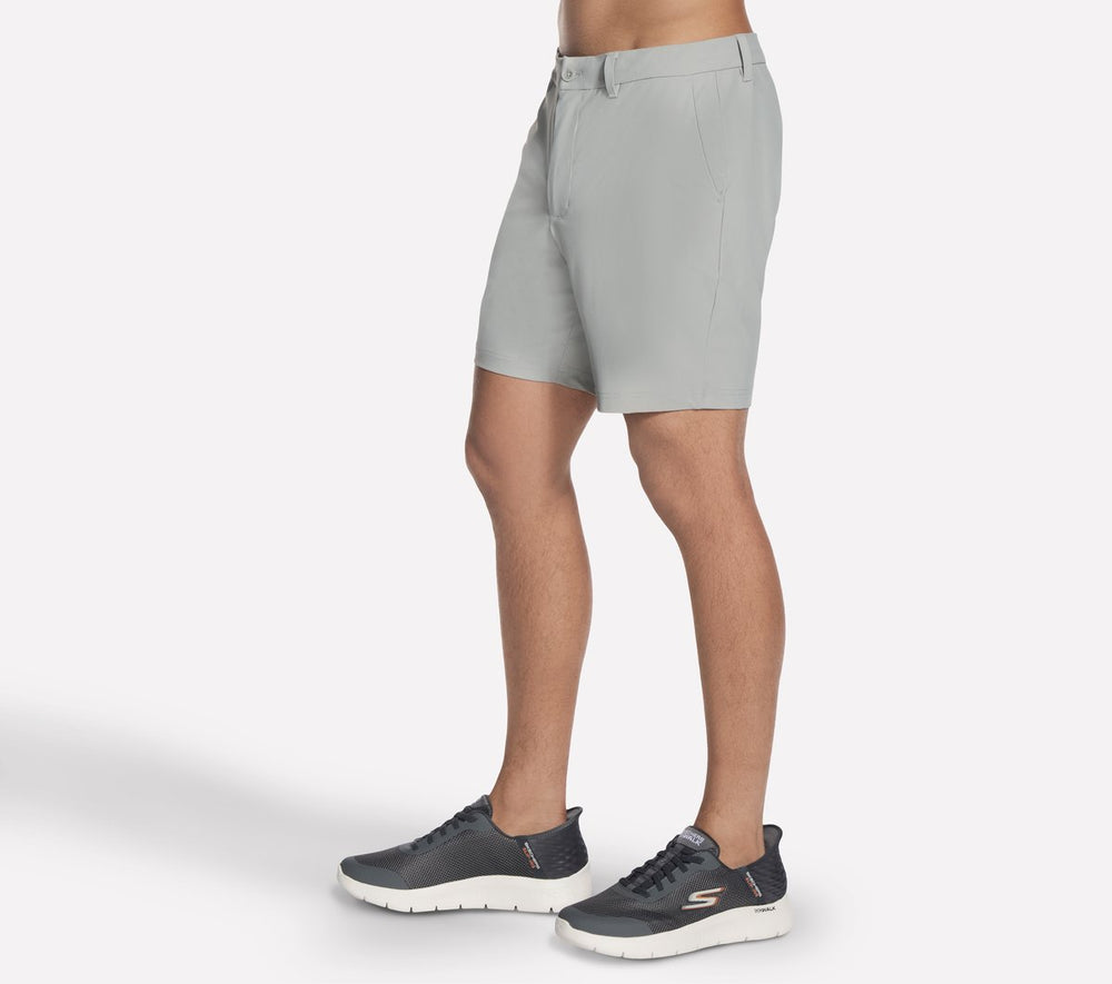 GO STRETCH Ultra Performance 7 Inch Short | Skechers sale