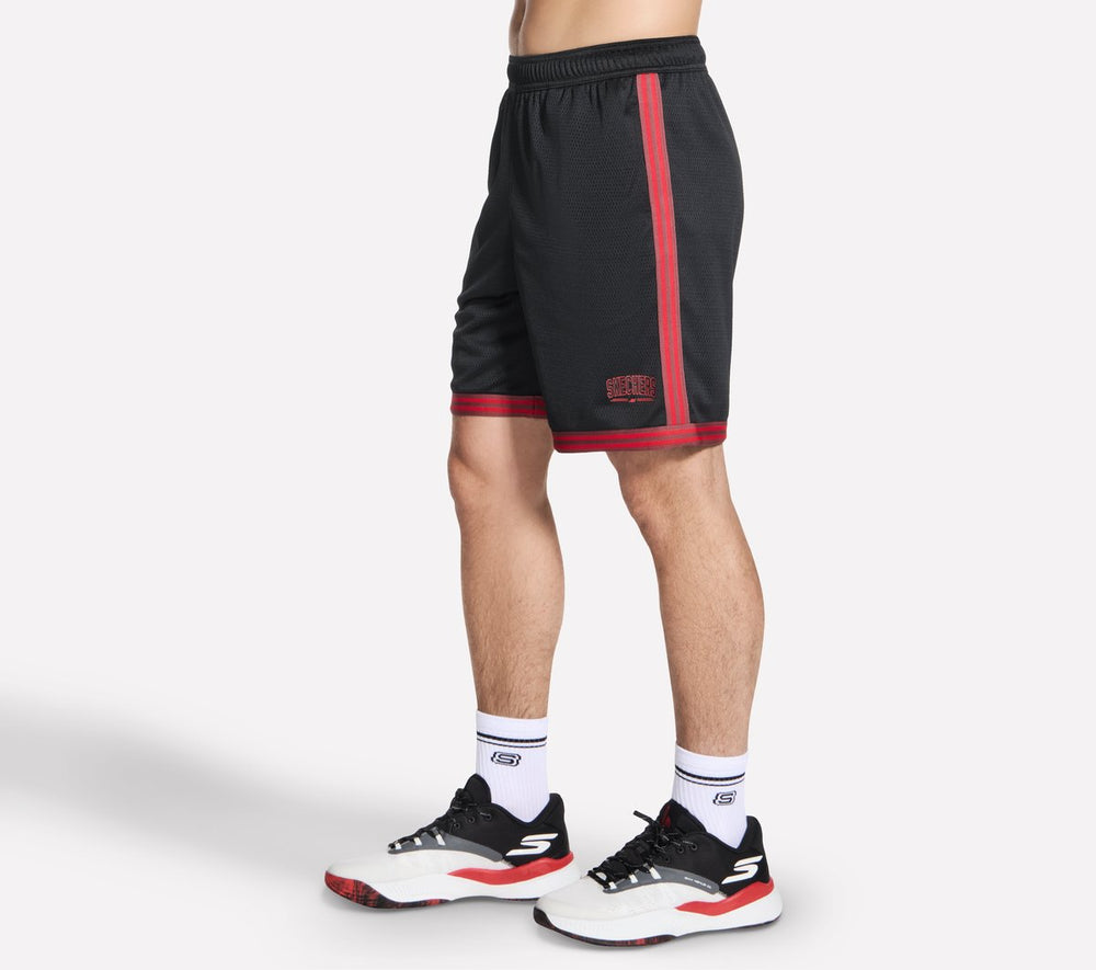 Street Basketball 8 Inch Short | Skechers near me