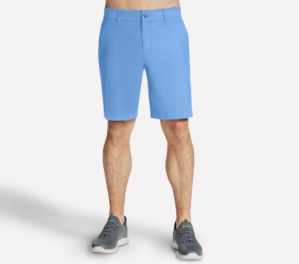 SKECH-KNITS Premium Everywhere 9 Inch Short | Skechers online