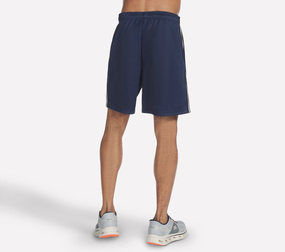Hoops 7 Inch Colorblocked Short | Skechers on sale