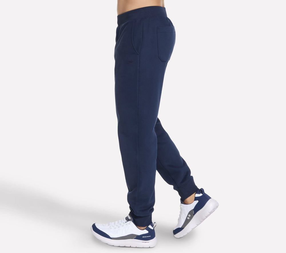 Max Soft Fleece Jogger | Skechers US