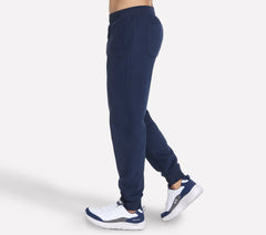 Max Soft Fleece Jogger | Skechers US