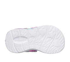 S-Lights: Mermaid Dreams Sandal - Marina Bliss | Skechers on sale