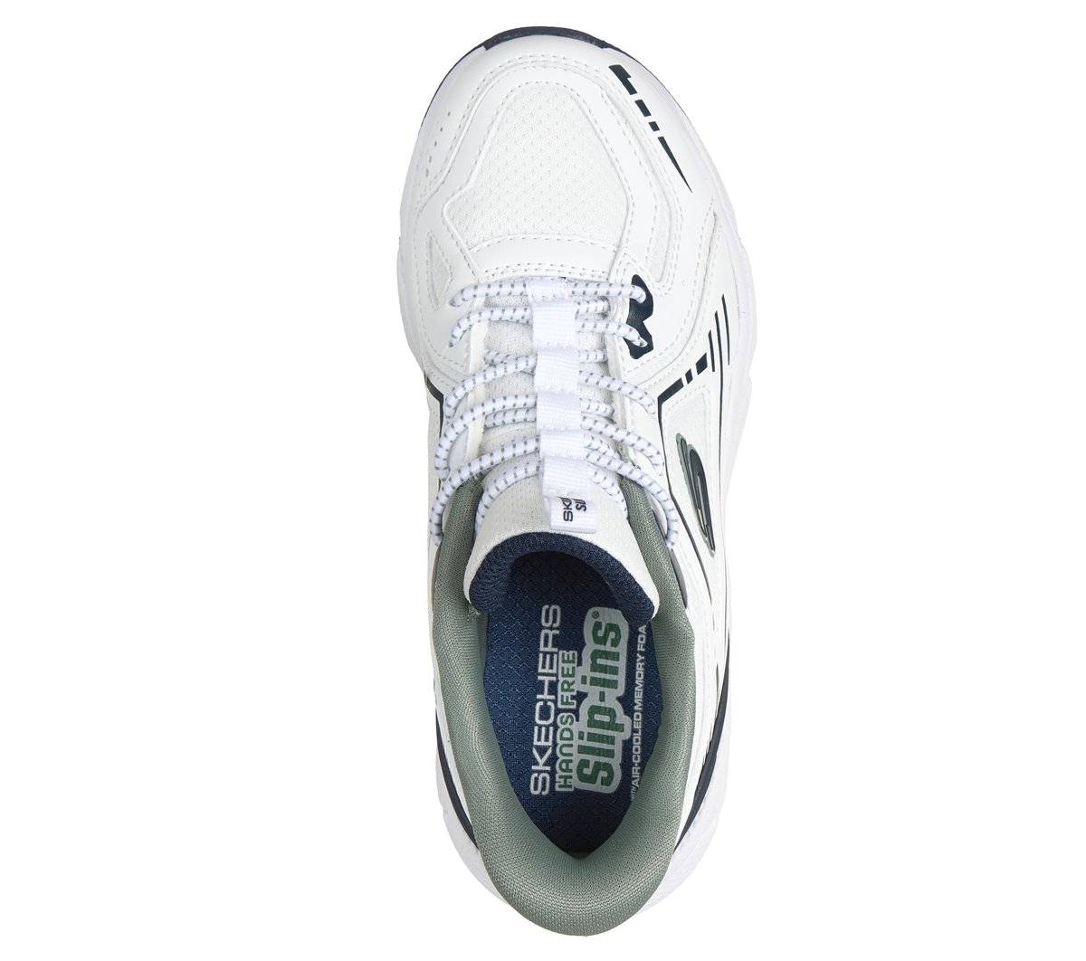 Slip-ins: Retro-Graph - Breezy-Pacer | Skechers USA