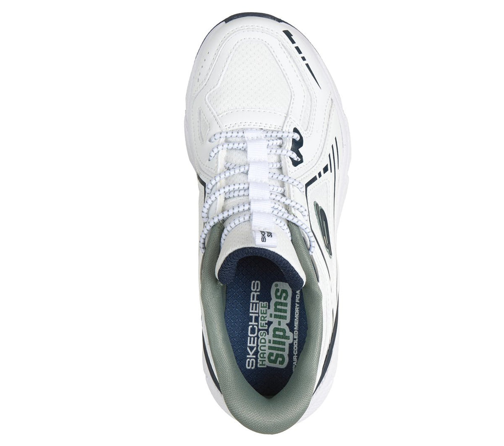 Slip-ins: Retro-Graph - Breezy-Pacer | Skechers USA
