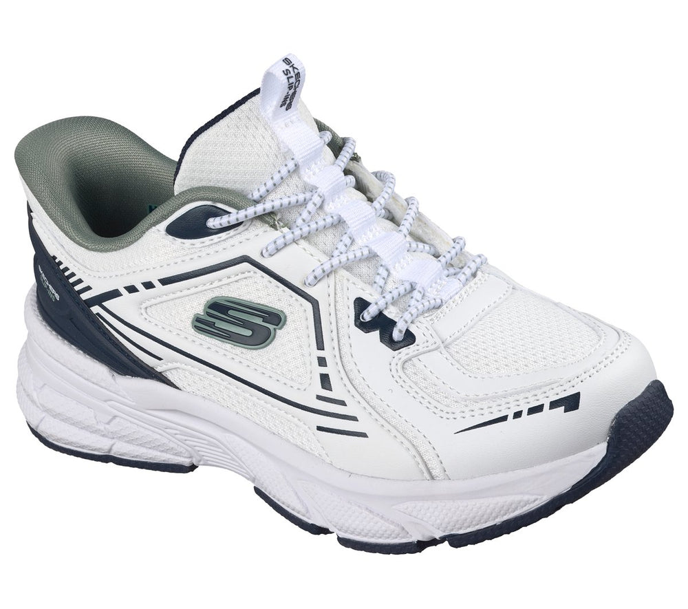 Slip-ins: Retro-Graph - Breezy-Pacer | Skechers USA