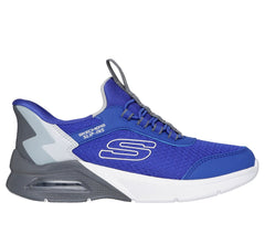 Slip-ins: Microspec Max - Brisk-Stripe | Skechers sale