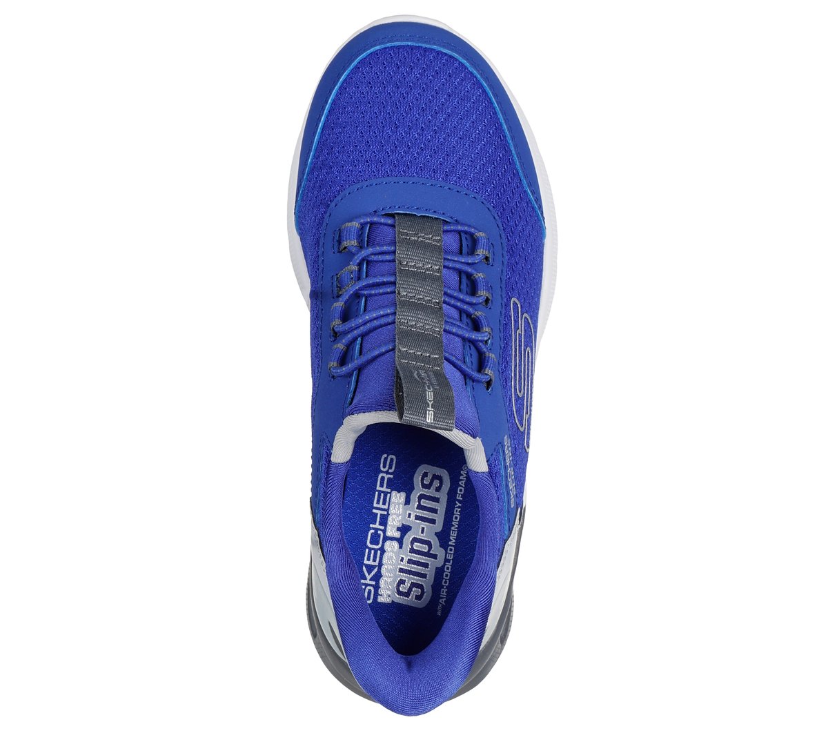 Slip-ins: Microspec Max - Brisk-Stripe | Skechers sale