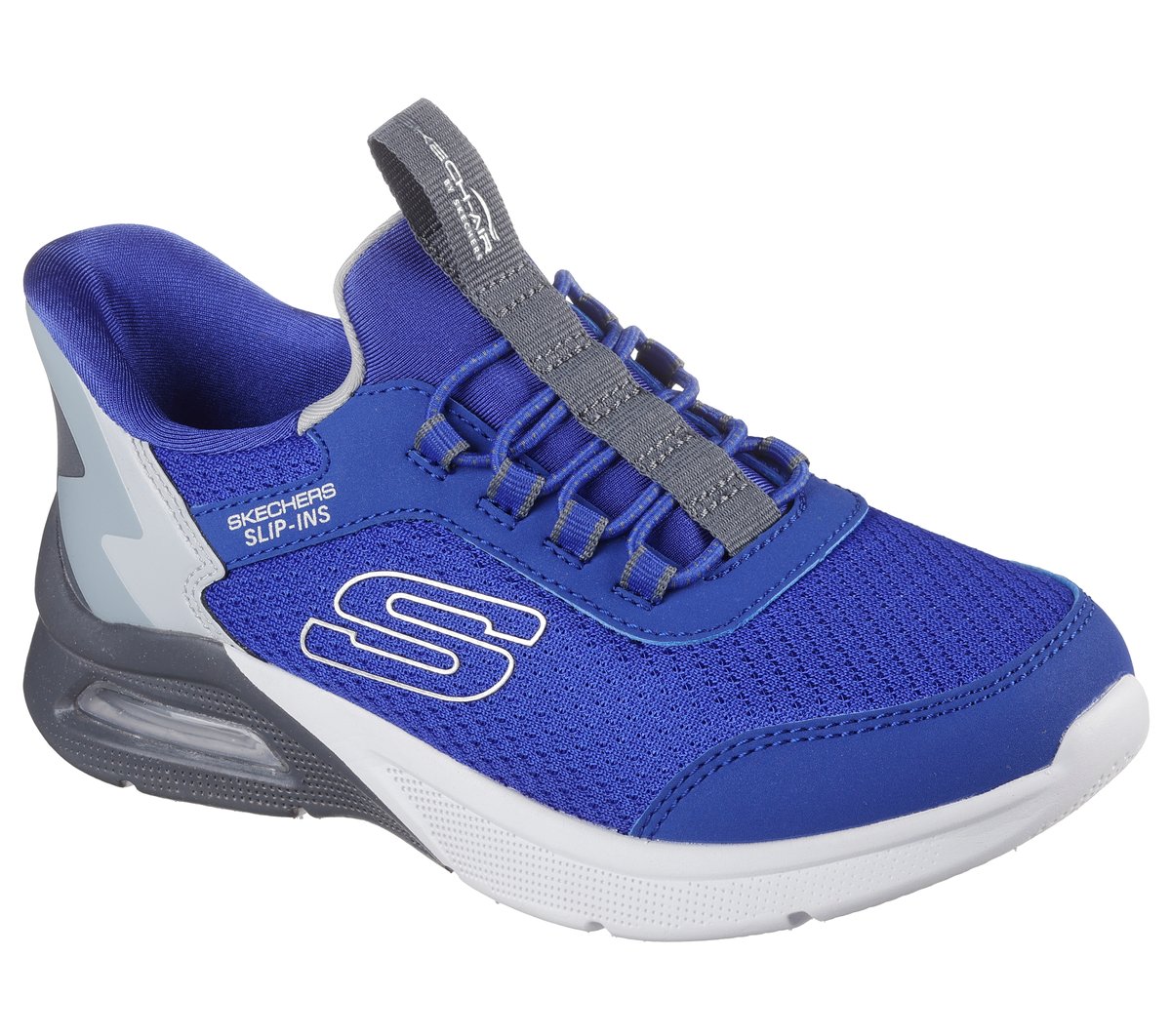 Slip-ins: Microspec Max - Brisk-Stripe | Skechers sale
