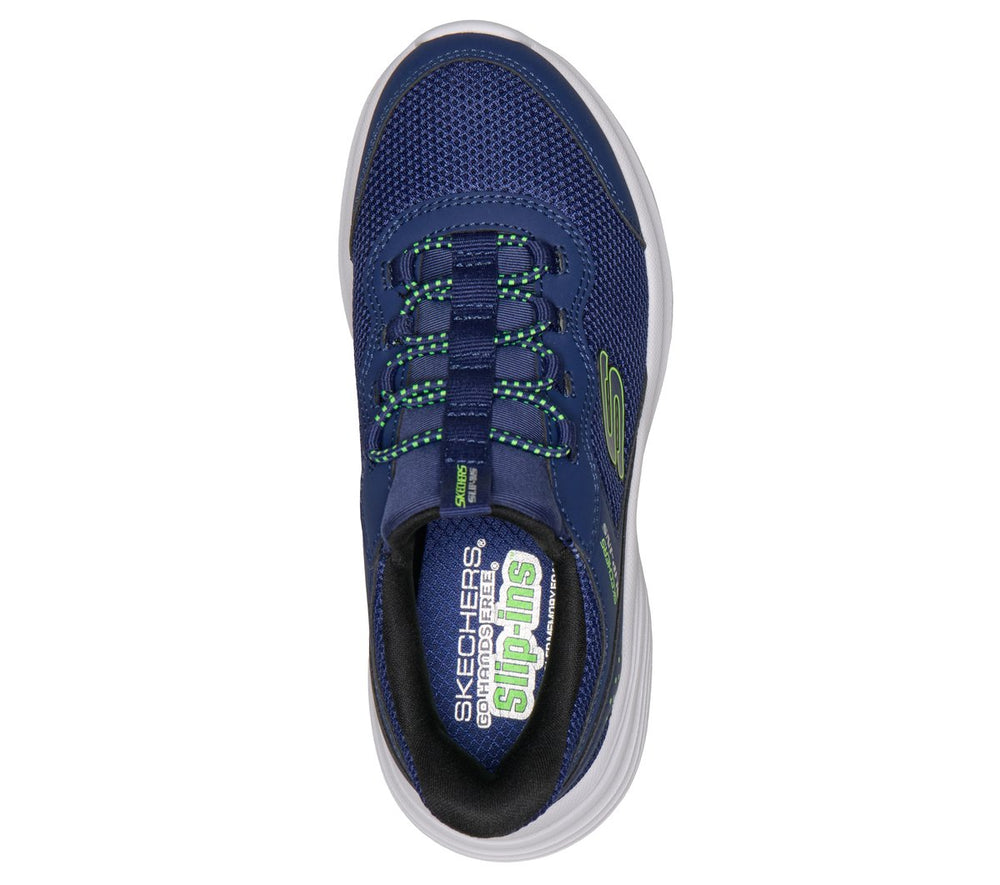 Slip-ins: Bounder Pro | Skechers discount