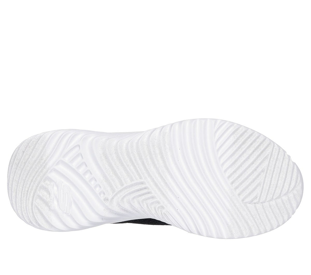 Slip-ins: Bounder - Brisk-Burst | Skechers US