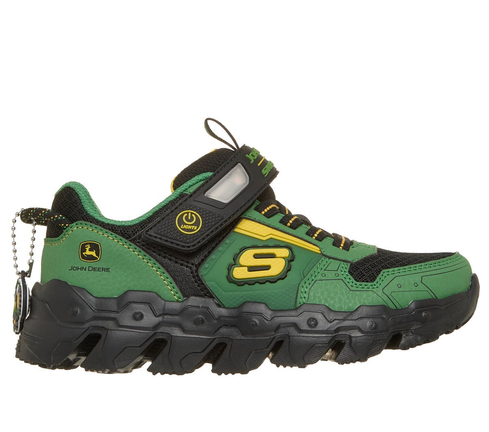 John Deere: Mega-Flex Lite - Dozer-Brights | Skechers outlet
