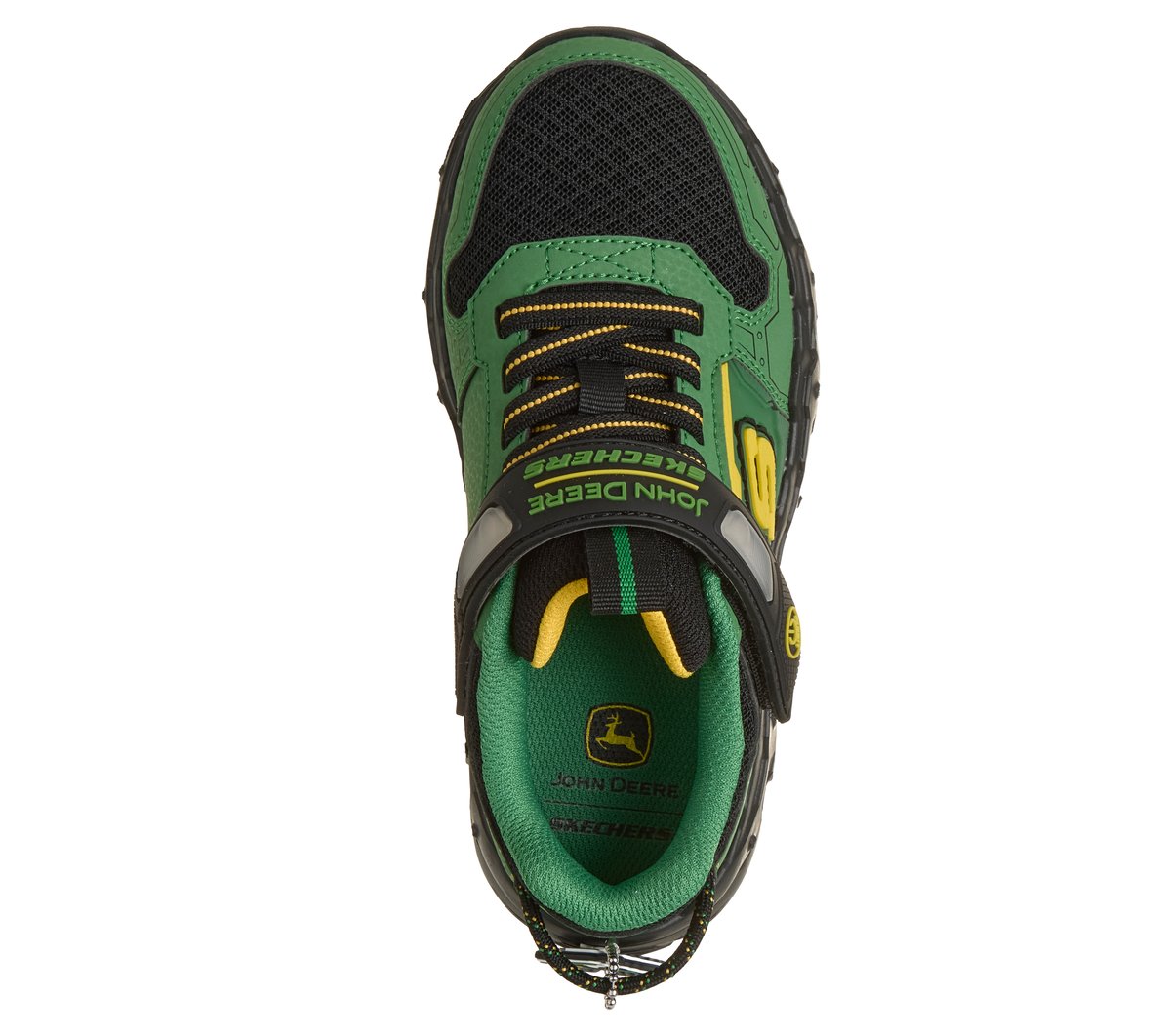 John Deere: Mega-Flex Lite - Dozer-Brights | Skechers outlet