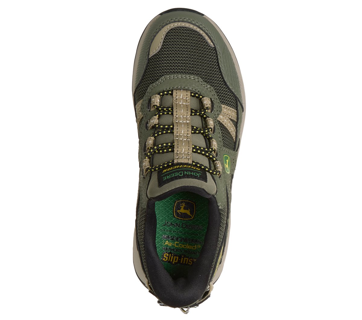 Slip-ins John Deere: Storm Blazer - Tractor-Squad | Skechers USA