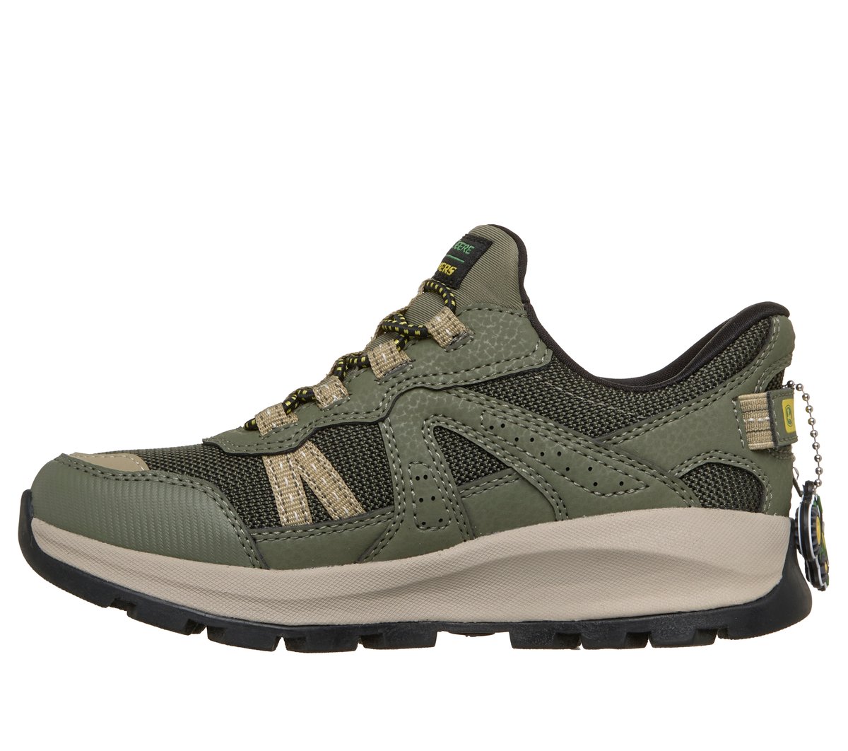 Slip-ins John Deere: Storm Blazer - Tractor-Squad | Skechers USA
