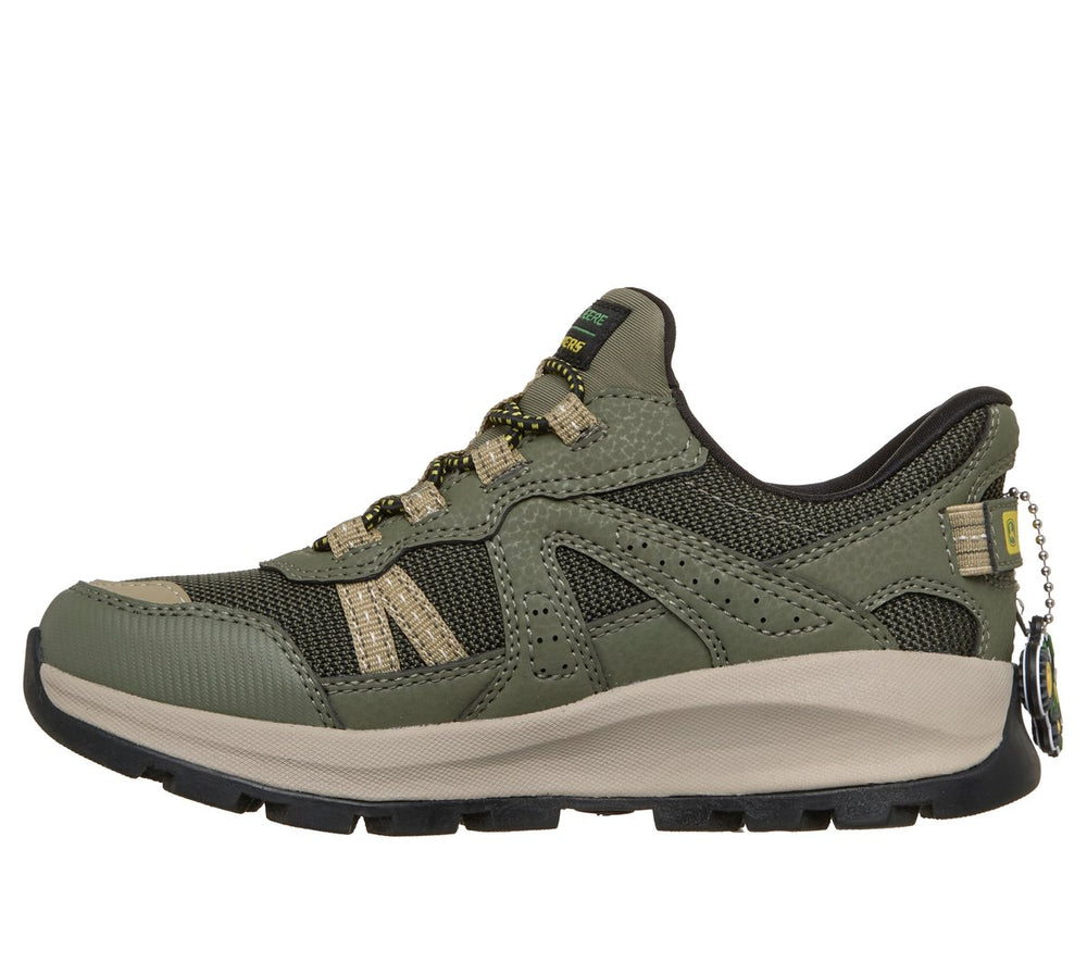 Slip-ins John Deere: Storm Blazer - Tractor-Squad | Skechers USA