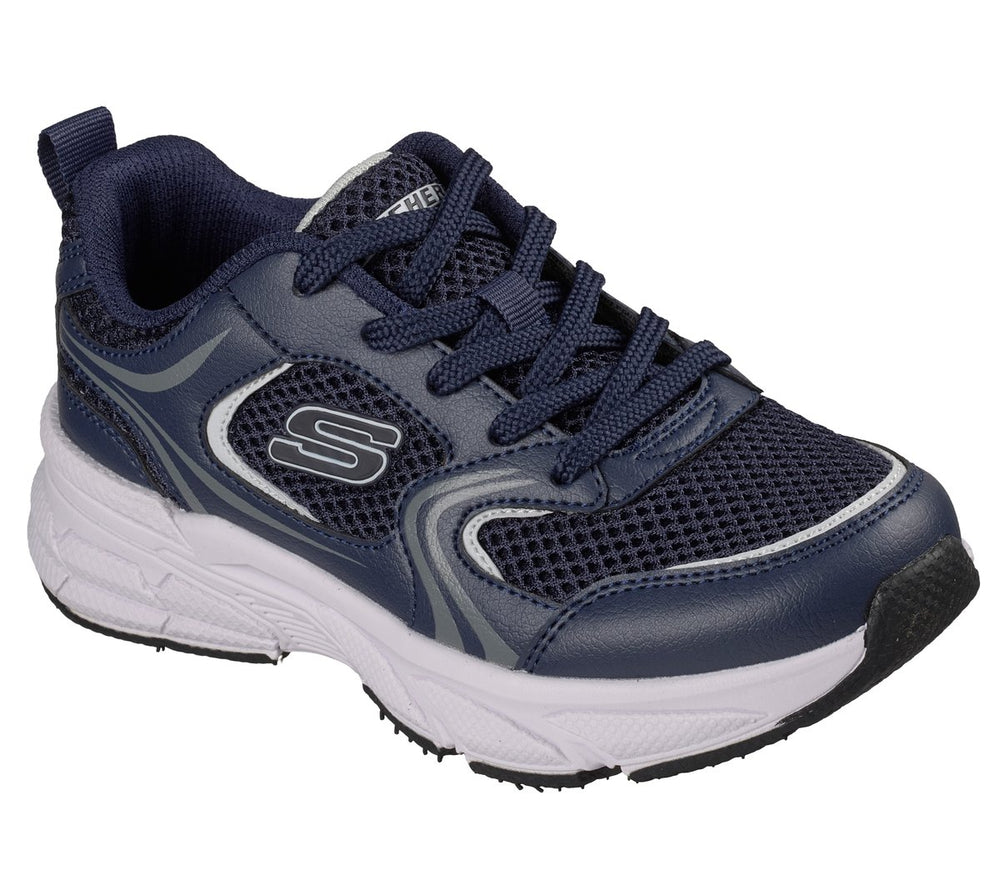 Retro-Graph - Nova Sprint | Skechers USA