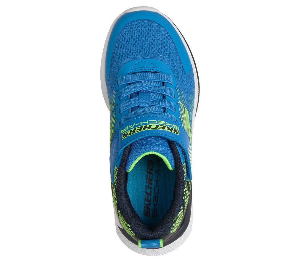 Microspec Max Velocity | Skechers sale