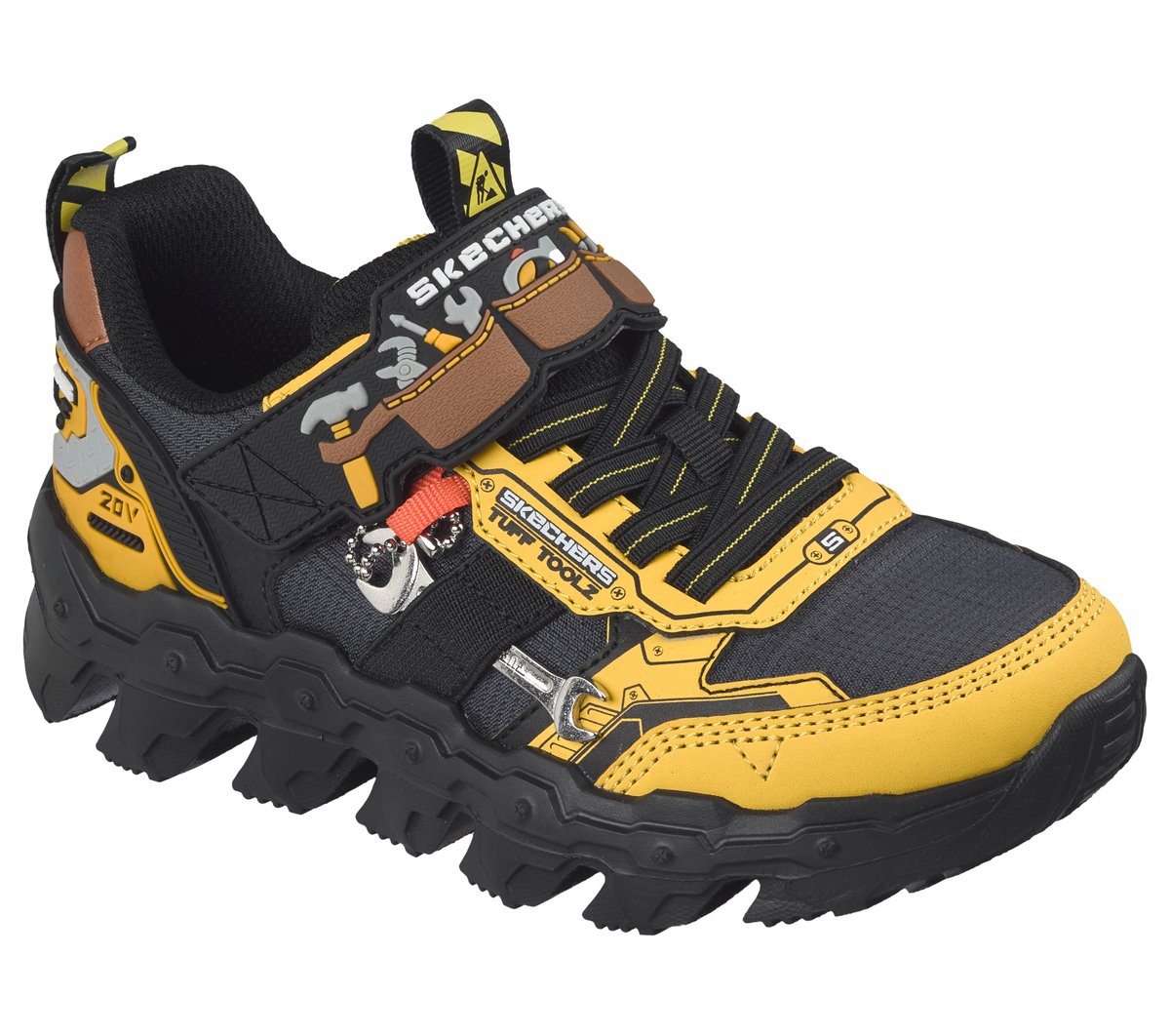 Mega-Flex Lite - Tuff Toolz | Skechers sale
