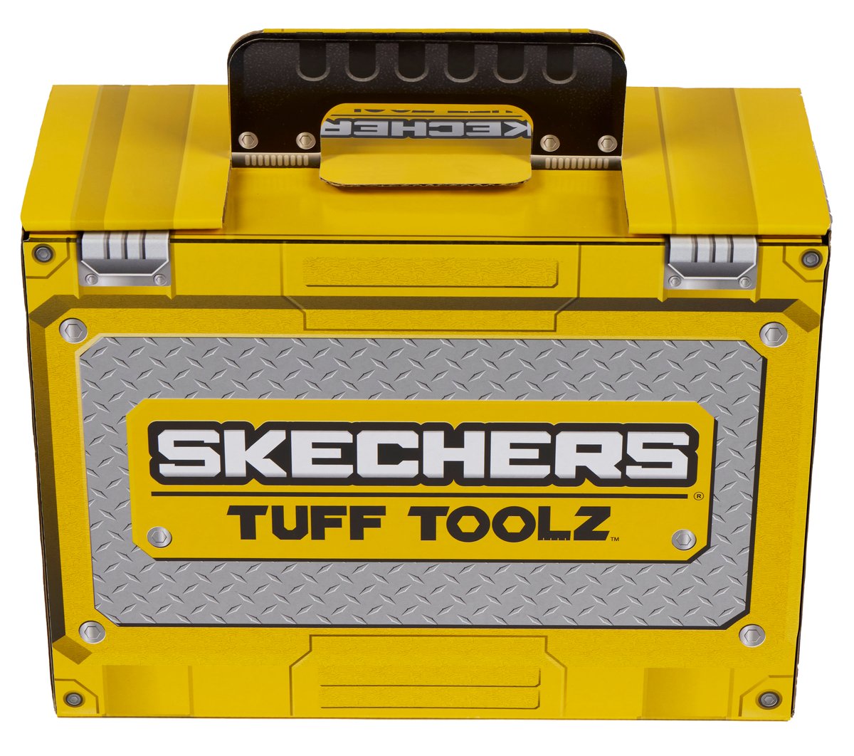 Mega-Flex Lite - Tuff Toolz | Skechers sale