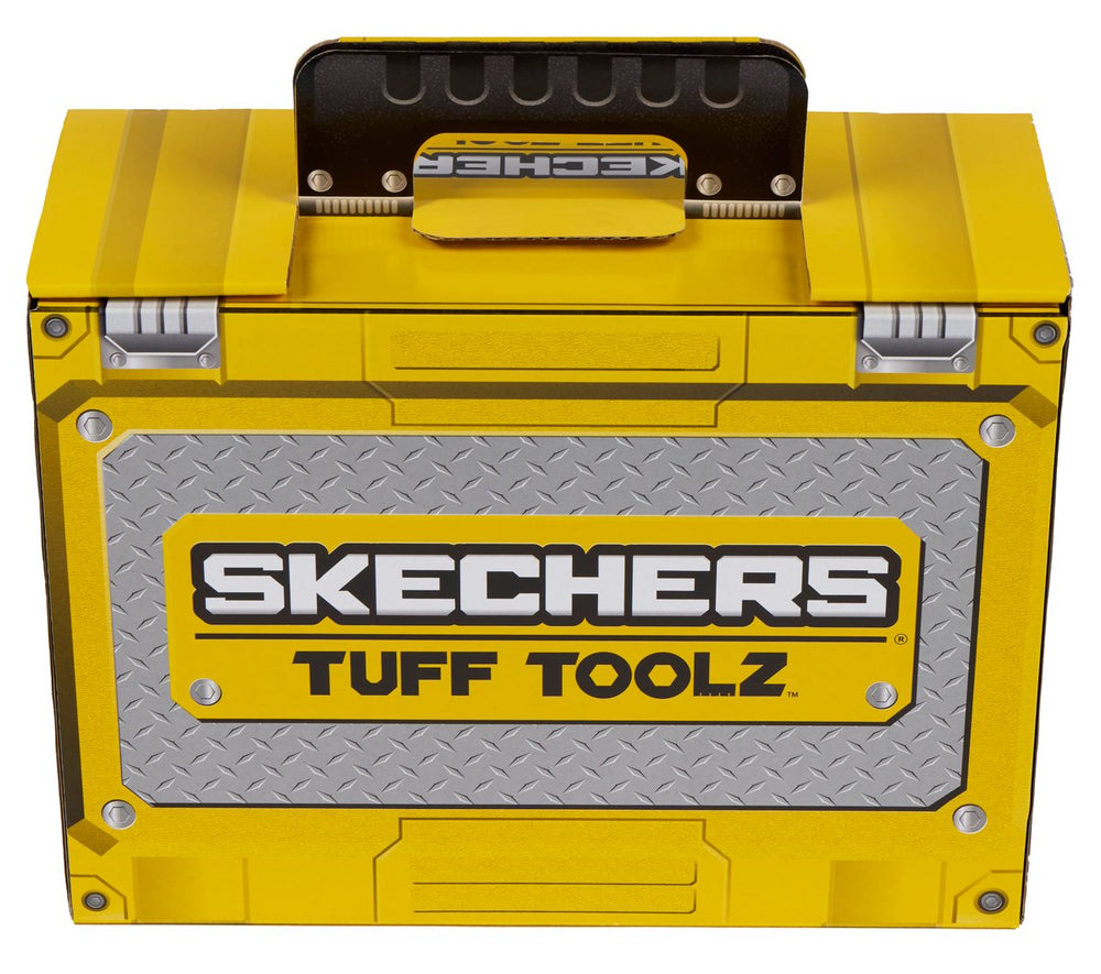 Mega-Flex Lite - Tuff Toolz | Skechers sale