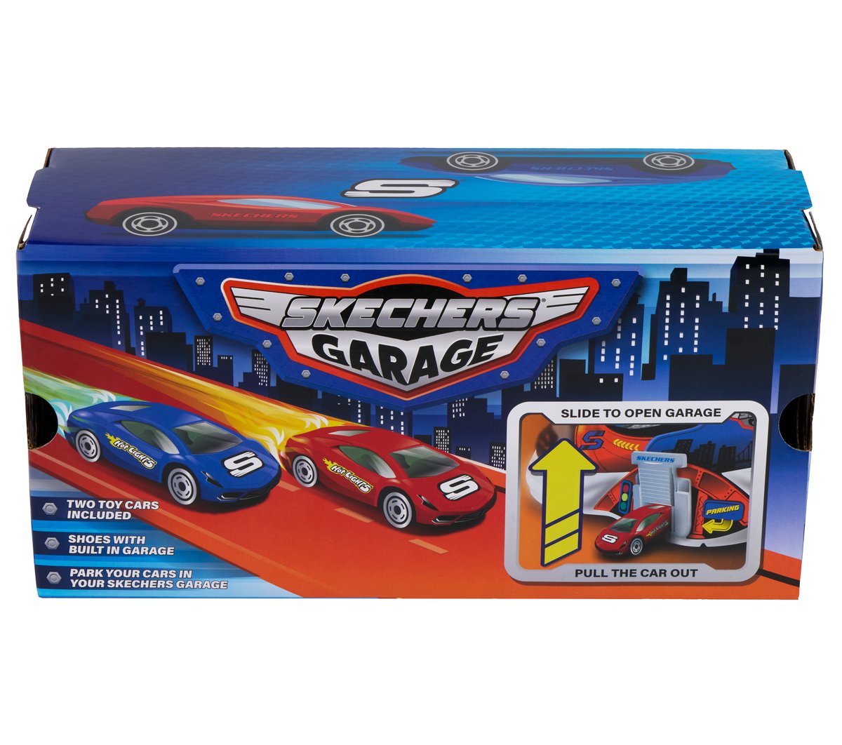 Garage | Skechers on sale