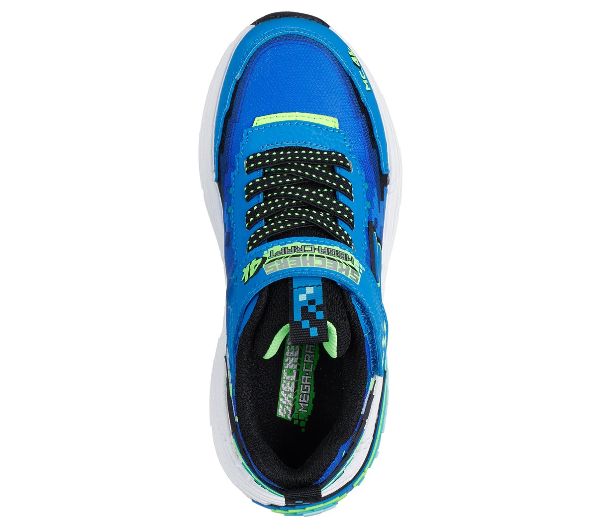Mega-Craft 4K | Skechers discount