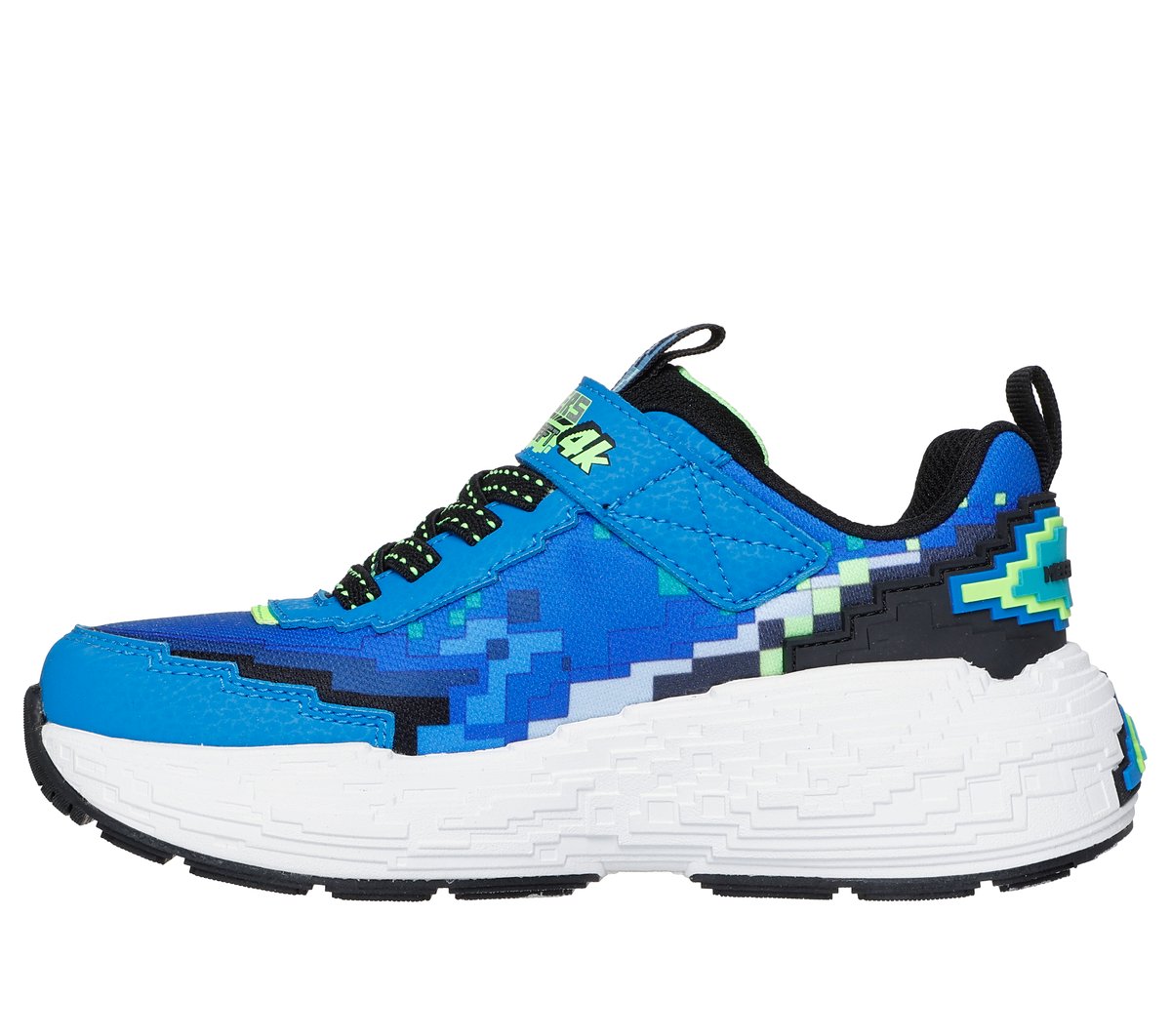 Mega-Craft 4K | Skechers discount